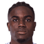 Ernest Nuamah - Team Ghana 304262 Live Score Today