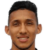 Christofer Gonzáles - Player Christofer Gonzles 192889 300614 Football Score