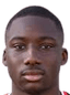 Lassana Diabate - Team Bordeaux 303771 Live