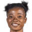 Opeyemi Esther Ajakaye - Team Nigeria U Women 313359 Result
