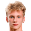 Danil·Khromov - Team Dynamo Stavropol 301092 Football Live