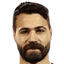 Ahmed Samy - Team Pyramids Fc 298890 Scores