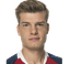 Alexander Sørloth - Player Alexander Srloth 189851 306447 Live Football