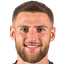 Brandon Cooper - Team Salford City 303360 Live Score Today