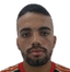 Eudair·Pereira Santos - Team Ec Jacuipense 298033 Live