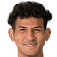 Muhammad Hadi Fayyadh - Team Pdrm Fc 302954 Results