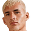 Yery Jostin Bravo Gurumendi - Team Libertad Fc 350475 Football Result