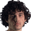 Constantine Edlund - Team Kallithea 304149 Live Football