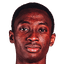 Souleymane Alio - Team Nordsjaelland 299892 Live