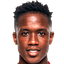 Luis Sinisterra - Team Cruzeiro Esporte Clube 298127 Live Result