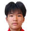 Bao Dingming - Team Nantong Team 375769 Football Live