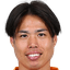 Yuki Nogami - Team Nagoya Grampus 300829 Live
