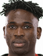 Bamidele Isa Yusuf - Team Ferencvarosi Tc 298391 Football Result