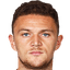 Kieran Trippier - Team Newcastle United 303790 Live Score Today