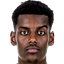 Alexander Isak - Team Sweden 304175 Live Score
