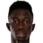 Nor Nor Emmanuel Maviram - Team Cd Tondela 323371 Football Score