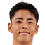 Eiji Kubo - Team Cerezo Osaka 300828 Football Score