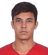 Marco Antonio de Freitas Batistussi - Team Botafogo Sp 300499 Schedule