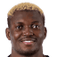 Josue Mwimba Isala - Team Clermont 304047 Football Live