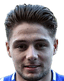 Robert Donald Hunt - Team Colchester United 303977 Live Score