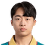 Kang-min Jeong - Team Jeonnam Dragons 301451 Live Score