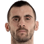 Sulejman Krpić - Team Fk Zeljeznicar 307193 Live Football