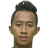 Antoni Nugroho - Team Persiraja Aceh 314691 Football