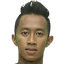 Antoni Nugroho - Team Psms Medan 317415 Football