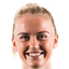 Rikke Madsen - Player R Madsen 464411 341357 Football Live
