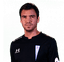 Cristopher Toselli - Team Universidad De Chile 299133 Football Score