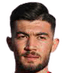 Behzad Salami - Team Paykan 317103 Football