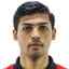 jose peralta - Team Club Jaiba Brava 308990 Football Score