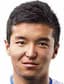 Arslan Bekberdinov - Team Kyrgyzstan 306926 Sport