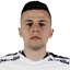 Franco Baldassarra - Team Kauno Zalgiris 297951 Live Score