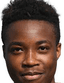 James Osaretin·Uhunamure - Team Bologna U 349878 Football