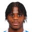 Charles Ondo - Team Equatorial Guinea 304470 Live Result
