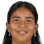 Nataly Andrade - Team Ecuador Women U 303407 Result