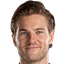 Joachim Andersen - Player Joachim Andersen 194686 300447 Football Live Score