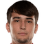 Haitov Bekmurod - Team Tajikistan U 305187 Live Football