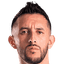 Camilo Vargas - Player Camilo Vargas 173810 299136 Results