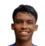 Muhammad Haziq Bin Zamri - Team Malaysia U 309444 Live