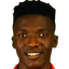 Mohamed Soumah - Team Gent B 358937 Sport