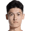 Ezimet Qeyser - Team Chengdu Rongcheng 300956 Football Live Score