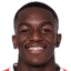 Manuel Bahaty - Team Jong Psv Eindhoven Youth 303941 Scores