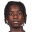 Daryl Leunga Leunga - Team Monaco U 319105 Football Live Score