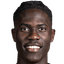 Amadou Onana - Team Belgium 297892 Football Score