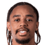 Bradley Barcola - Team France 301738 Football Live