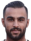 Fariborz Gerami - Team Zob Ahan 307198 Football Live