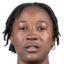 Suzie mbiandji - Team Cameroon Women U 320899 Live Football
