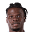 Luck Zogbe - Team Cote Divoire 304351 Football Live